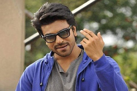 Charan to work on two films simultaneously
