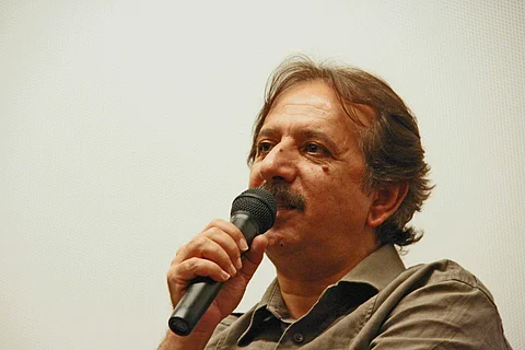 I'm more famous in India than in Iran: Majid Majidi