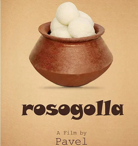 Biopic soon on rasogolla's inventor