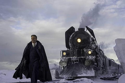 Talking Movies: The joy of playing detective
