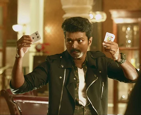 Mersal 2 on the cards?