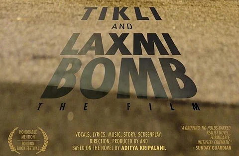 Tikli And Laxmi Bomb is a fun film: Director