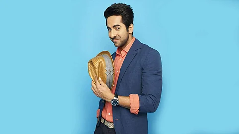 Ayushmann's next titled Badhai Ho