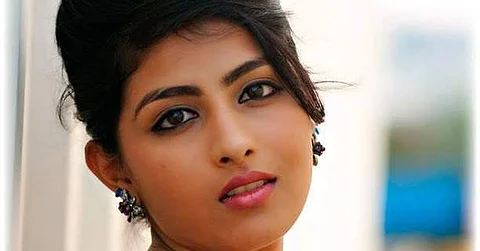 Didn’t want a regular commercial film: Kruthika Jayakumar