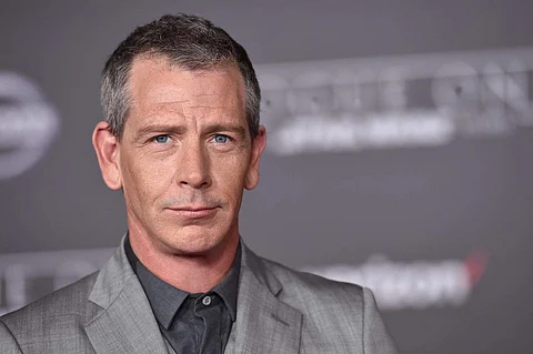 Ben Mendelsohn wants to play Doctor Doom