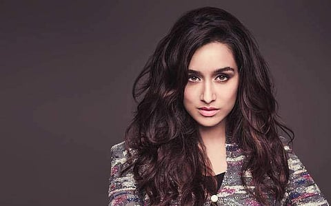 I already have a musical career: Shraddha Kapoor