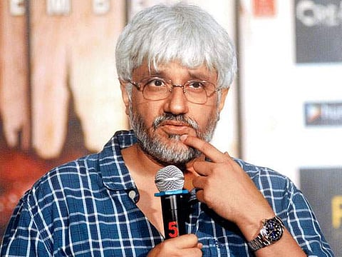 Vikram Bhatt's new web series on black magic