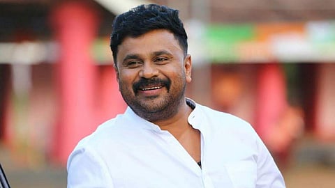 Dileep's next with Nadirshah titled Keshu Ee Veedinte Nadhan