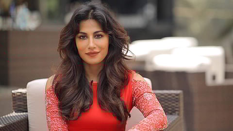 Chitrangadha to produce Bazmee’s next