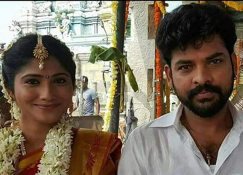 Julie of Bigg Boss fame to make her film debut?