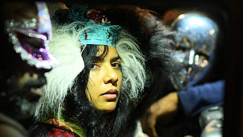 S Durga won’t be screened at IFFI after CBFC objection