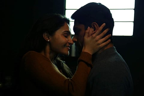 Aval: Lo and behold, a well-made Tamil horror film