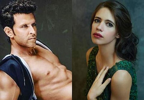 I'm a big fan of Kalki's work: Hrithik