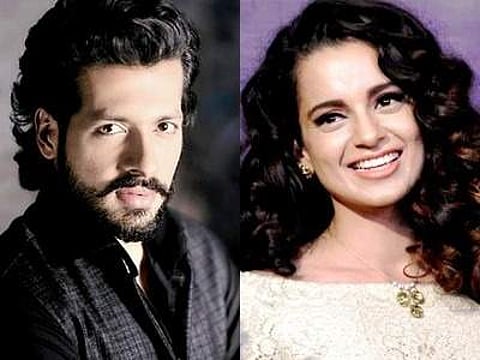 Manikarnika challenging debut for Nihaar Pandya