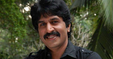 Mimicry artiste and actor Aby dead