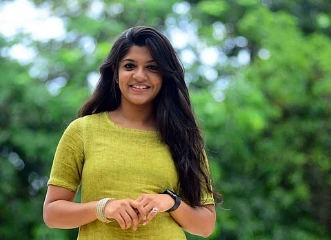 Aparna Balamurali signs Rajiv Menon’s film