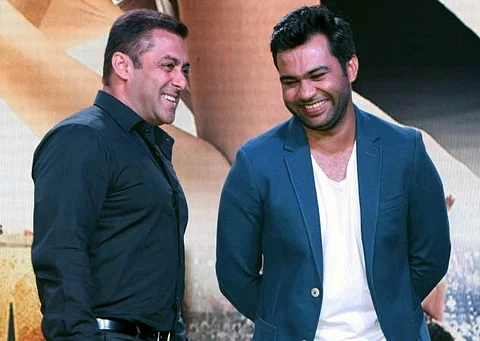 Tiger Zinda Hai shot in challenging conditions, says director