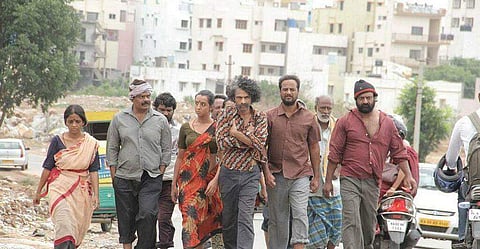 Dandupalya crime trilogy to conclude soon