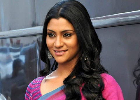 Independent filmmaking may not be sustainable: Konkona Sen Sharma