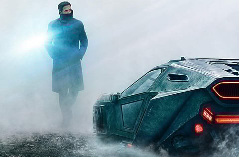 Why Blade Runner 2049 failed
