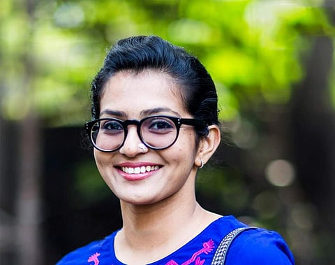 Parvathy's debut Hindi movie to hit the screens this week