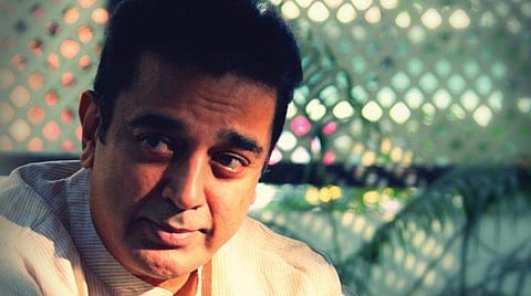 Kamal hints at party launch by January, says he's not anti-Hindu