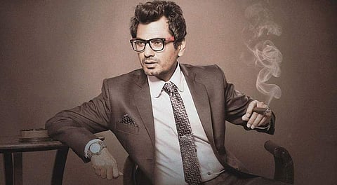 Nawazuddin's Monsoon Shootout to be released after four years