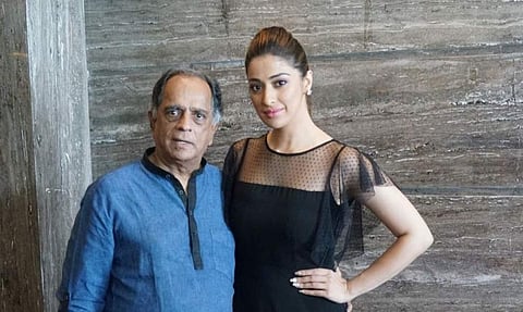 Pahlaj Nihalani's Julie 2 freed from legal battles