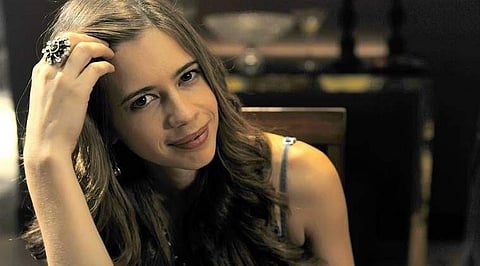 Have always wanted to do a biopic on Sister Nivedita: Kalki