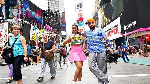 Uppu Hulli Khara to release on Nov 24