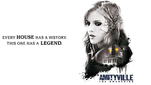 Amityville: The Awakening - Another Needless Addition
