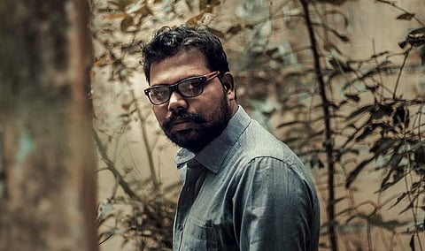 Vivek Prasanna joins the cast of Charlie Chaplin 2