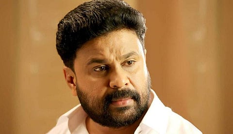 Dileep in talks for Ajay Vasudev-Udaykrishna project