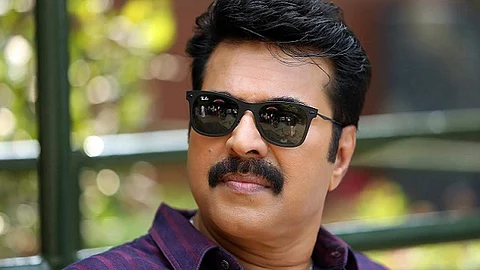 Mammootty to kickstart new year with Abrahaminte Santhatikal