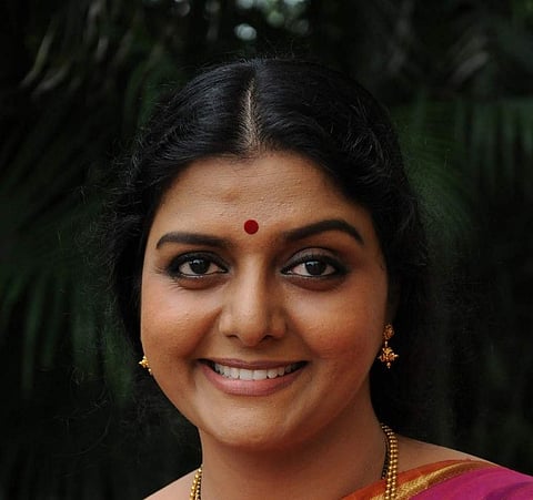 Bhanupriya joins the cast of Pyaar Prema Kaadhal