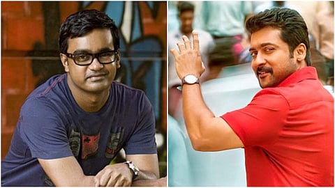 Selvaraghavan-Suriya project to begin filming from January