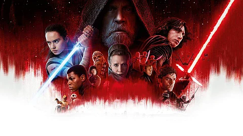Mysteries of the Force