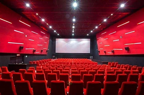 Theatres to be shut in Telangana