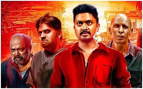 Veera backs off after heavy competition