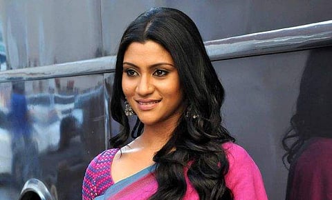 Teach film appreciation in schools: Konkona Sen Sharma