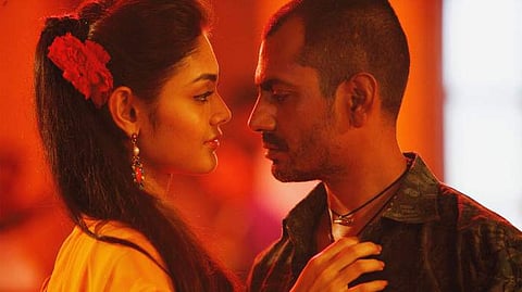 Monsoon Shootout: As Engaging as it Gets