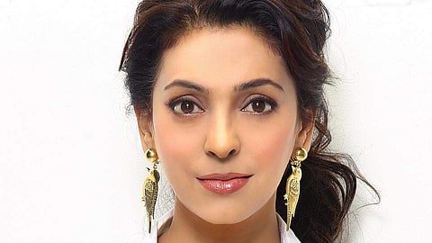 Indian films are still hero-centric: Juhi Chawla