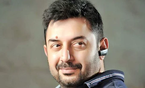 Arvind Swami to turn director next year