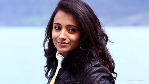Viewfinder: Why Trisha matters
