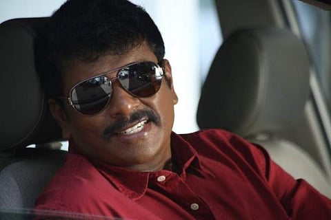 Parthiepan to direct his next