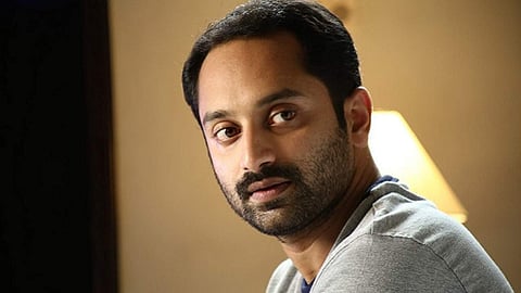 Would have done Velaikkaran irrespective of the language: Fahadh Faasil