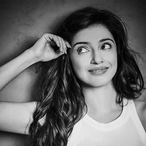 Divya finds filmmaking ‘very tough’