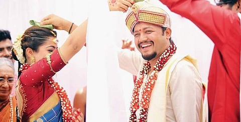 Good visuals key to a successful romance