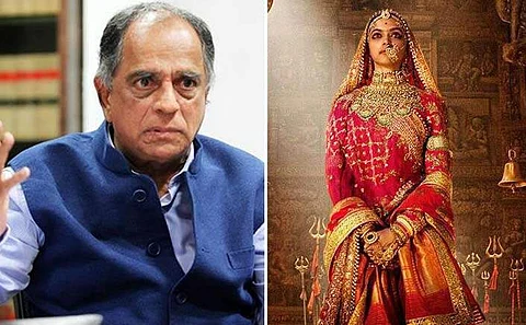 CBFC seems to have lost its authority: Pankaj Nihalani