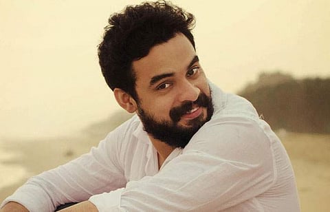 Madhupal’s next is with Tovino Thomas